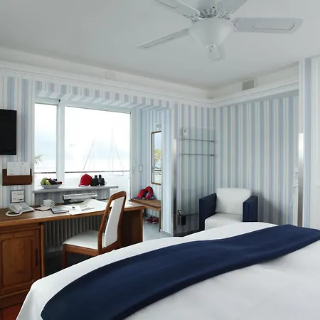 Holiday Hotel Yachtsport Resort Lago Maggiore-3