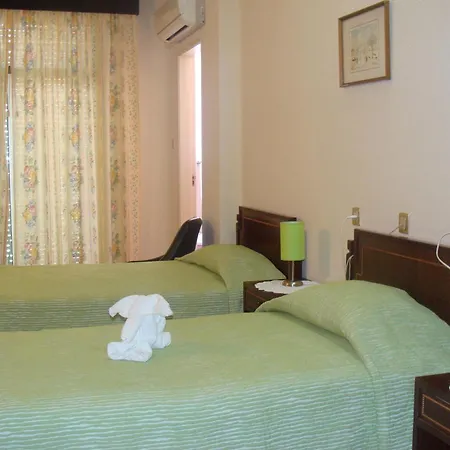 Hotel Santa Rita-3