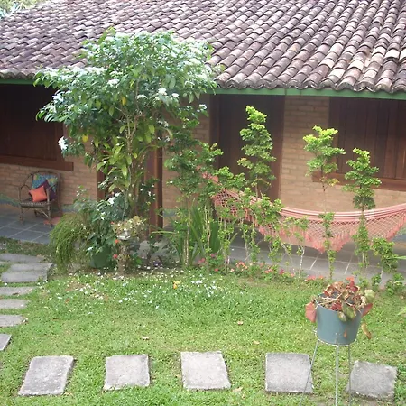 Pousada Bucaneiros-2