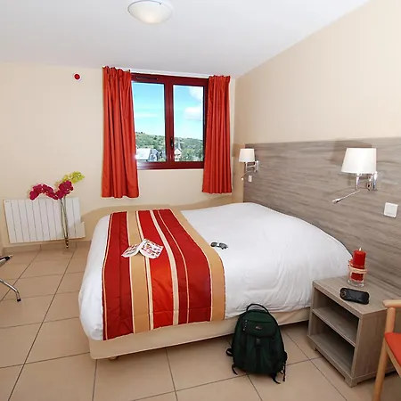 Hotel La Gazelle-2