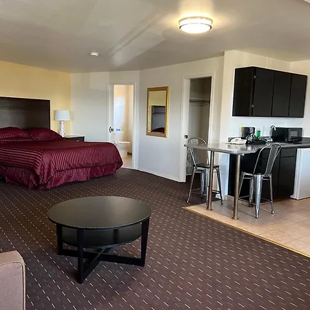 Port Townsend Inn-3