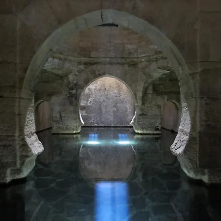 Balneario de Alhama de Granada-2
