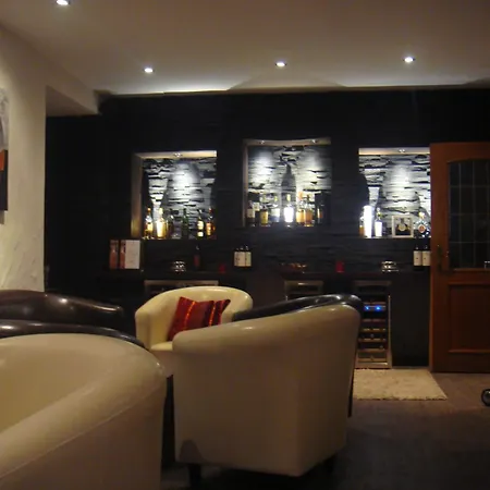 Boutique Hotel Villa Melsheimer-3