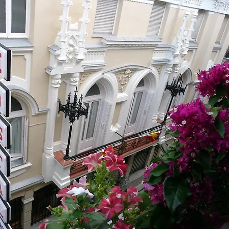 Hostal Goyal Pizarro-2