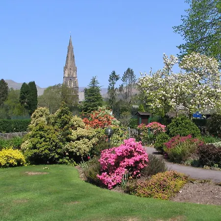Rothay Garth-2