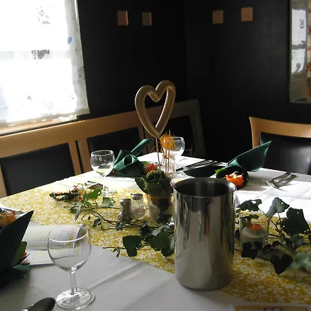 Hotel Und Gasthof Ritter St. Georg-2