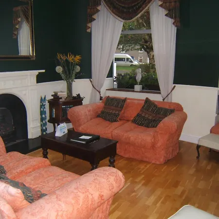 Faythe Guesthouse-2