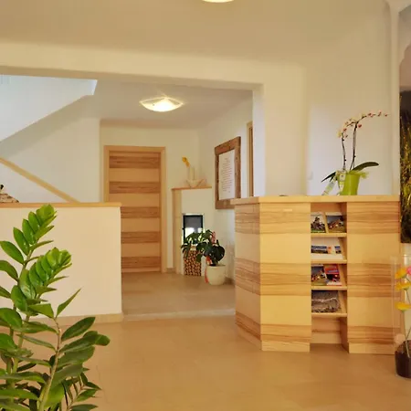 Appartement Sonnengarten-3