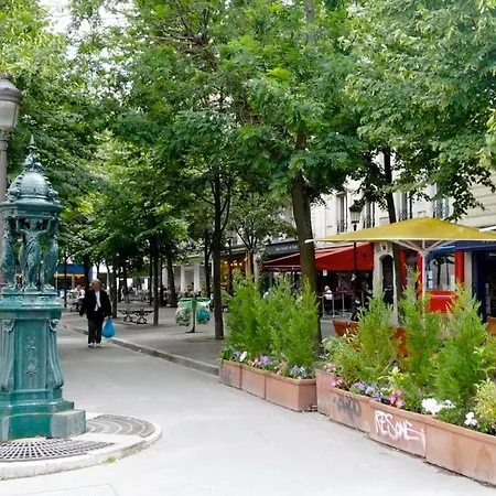 Hotel Roi Rene-2