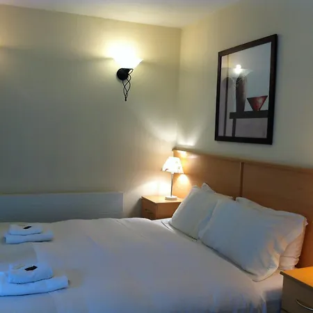 Ashling House Serviced Accommodation-2