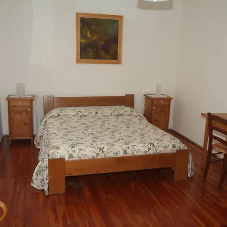 Albergo La Montanara-3