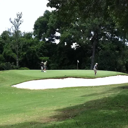Terrazas de Golf Boutique Hotel-3