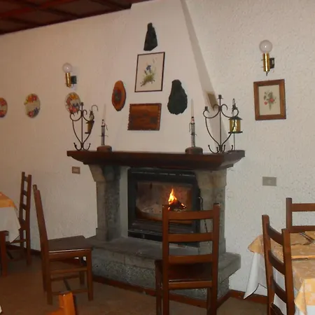 Albergo La Genzianella-3