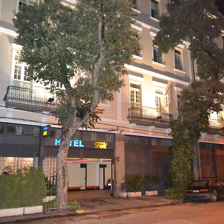 Hotel Sheik (Adults Only)-2