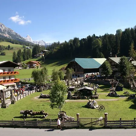 Alpenhotel Wurzer-3