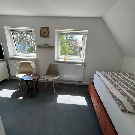 Ferienhaus Cassel-2