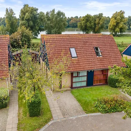 Vakantiepark Hof van Zeeland-3