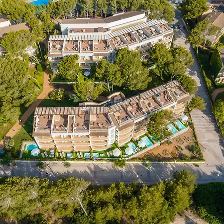 Viva Cala Mesquida Suites & Spa Adults Only 16-2