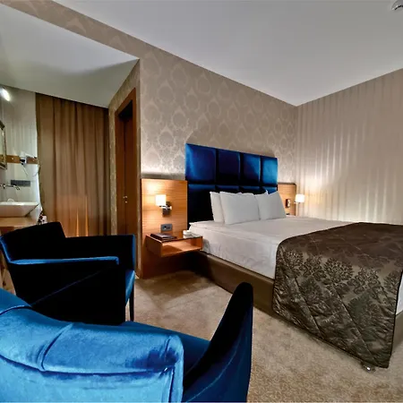 Riva Resatbey Luxury Hotel-3