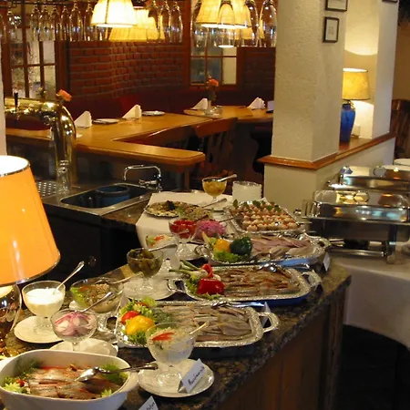 Hotel Jesteburger Hof-2