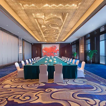 Wanda Vista Changsha-2