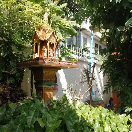 Baan Tepa Boutique House-3