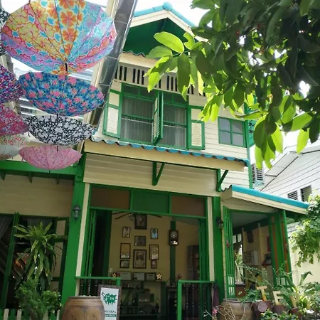 Baan Tepa Boutique House-2