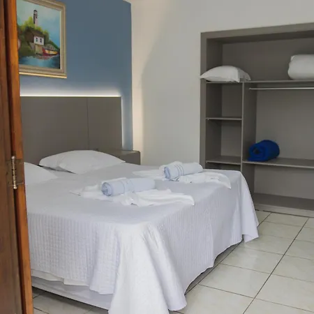 Hotel Termas do Lago-3