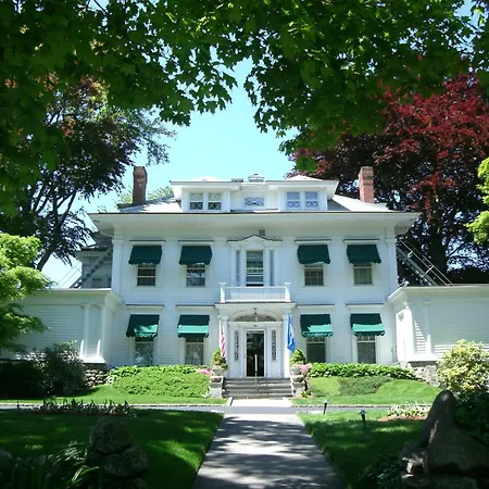 Stanton House Inn-3