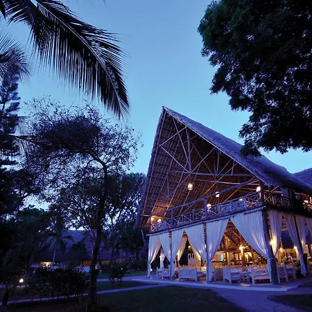 Sandies Tropical Village-2