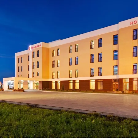 Lviv Ramada Hotel-2