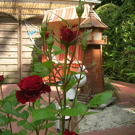 Hotel Garni Nolting-2