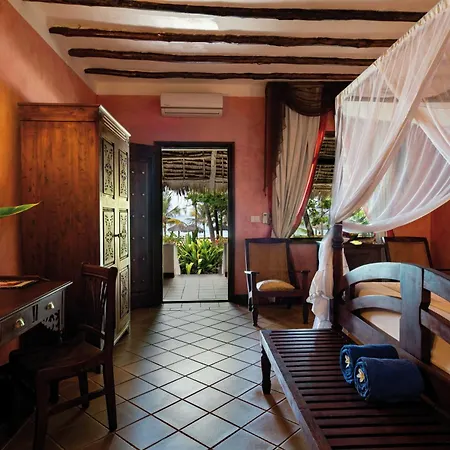 Hotel Club Dongwe-3