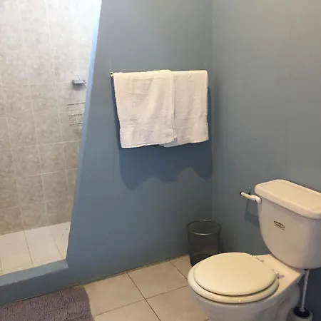 Casa 10 Guest House-2