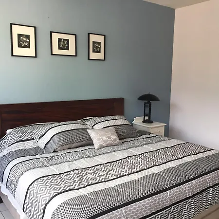 Casa 10 Guest House-3