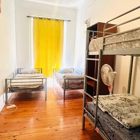 Fortune Guest House-2
