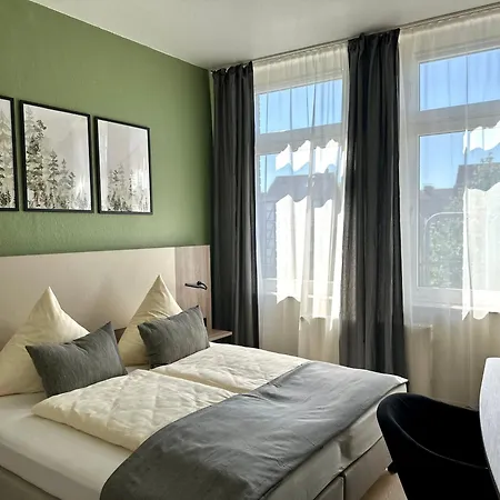 City Hotel Hameln-2
