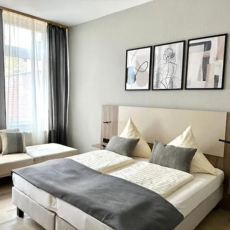 City Hotel Hameln-3