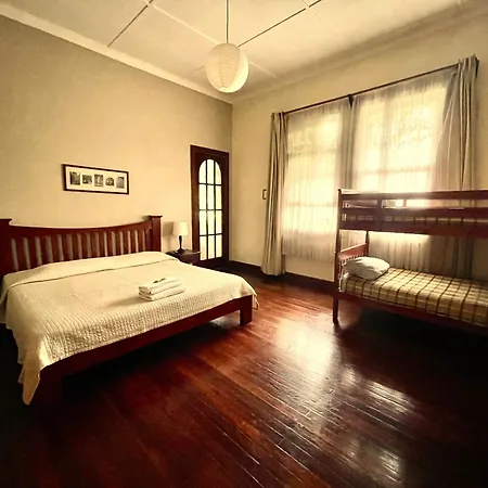 Costa Rica Guesthouse-2