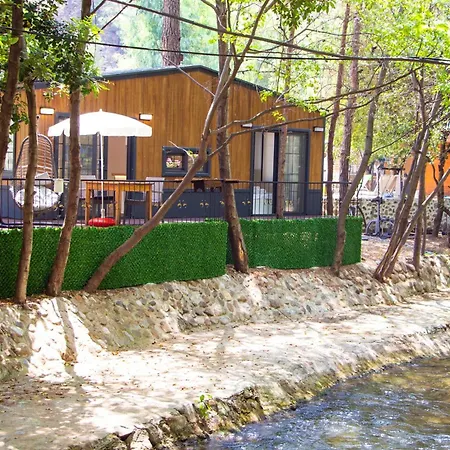 Suna Village Hotel & Bungalow Fethiye-3