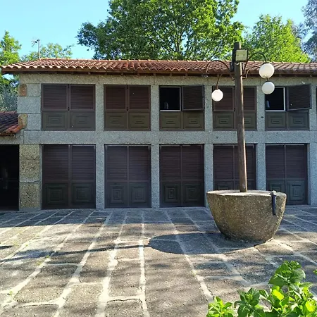 Quinta Do Carvalho - Nature Guest Houses-2