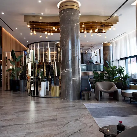 Marinaj Hotel & Spa-3
