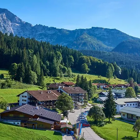 Alpenresidenz Buchenhoehe-2