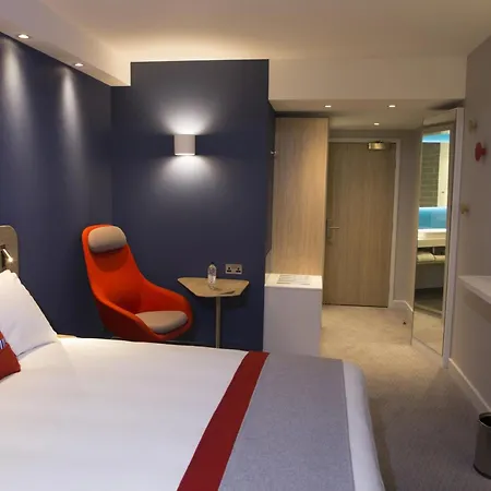 Holiday Inn Express Ajaccio By Ihg-3