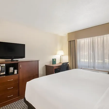 Quality Inn & Suites Steamboat Springs-2