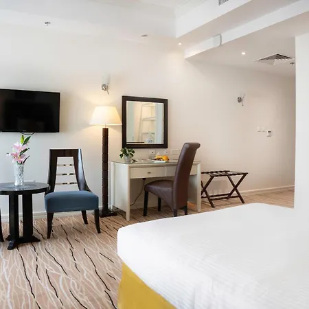 Plaza Inn Doha-2
