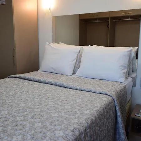 Vip Iracema Flat-3