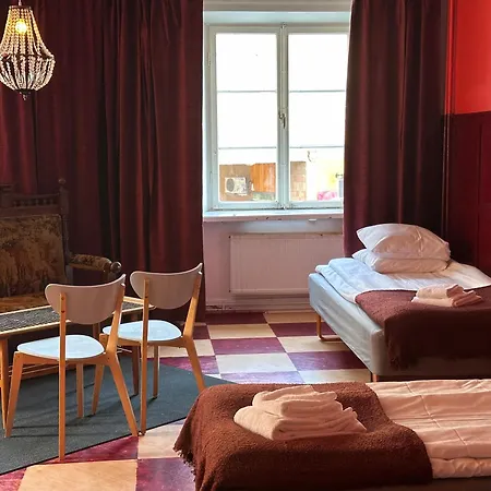 Reimersholme Hotel-3