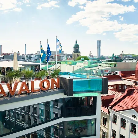 Avalon Hotel-2