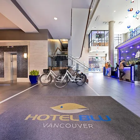 Hotel BLU-2